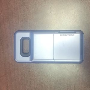 Galaxy S8 Plus phone case